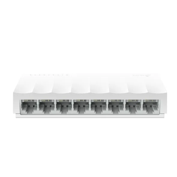 Tp - Link Switch 8 Puertos 10/100 Ls1008