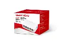 Switch 5 Puertos Mercusys 10/100 Ms105