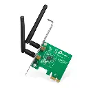 Tp-Link Tl-Wn881Nd Tarjeta Pci Express 2 Ant 300 Mbps