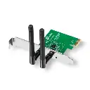 Tp-Link Tl-Wn881Nd Tarjeta Pci Express 2 Ant 300 Mbps