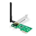 Tp-Link Tl-Wn781Nd Tarjeta Pci Express 1 Ant 150Mbps