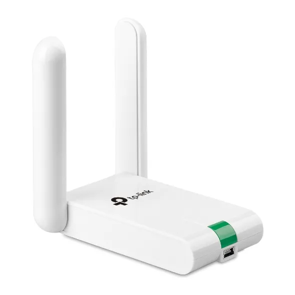 Tp-Link Adaptador Usb Ina. 300Mbps Tl-Wn822N