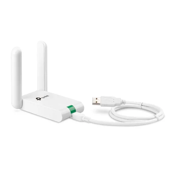 Tp-Link Adaptador Usb Ina. 300Mbps Tl-Wn822N