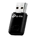 Tp-Link Tarjeta Ina Usb Tl-Wn823N 300 Mbps