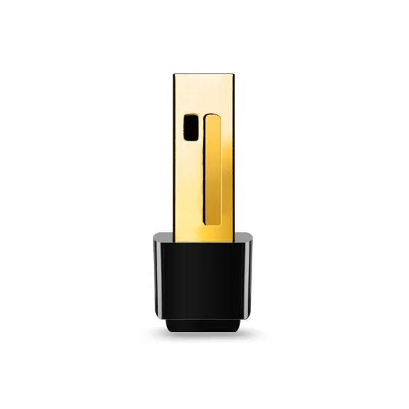 Tarjeta Wifi Usb Tp- Link Tl-725N 150Mbps
