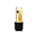 Tarjeta Wifi Usb Tp- Link Tl-725N 150Mbps
