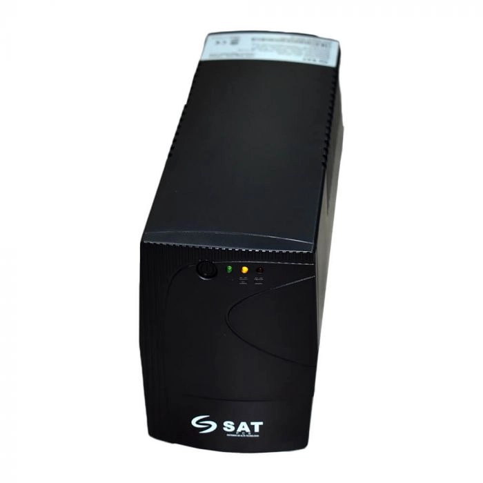 Ups Sat Interactiva Sat Ur1500 120Vac