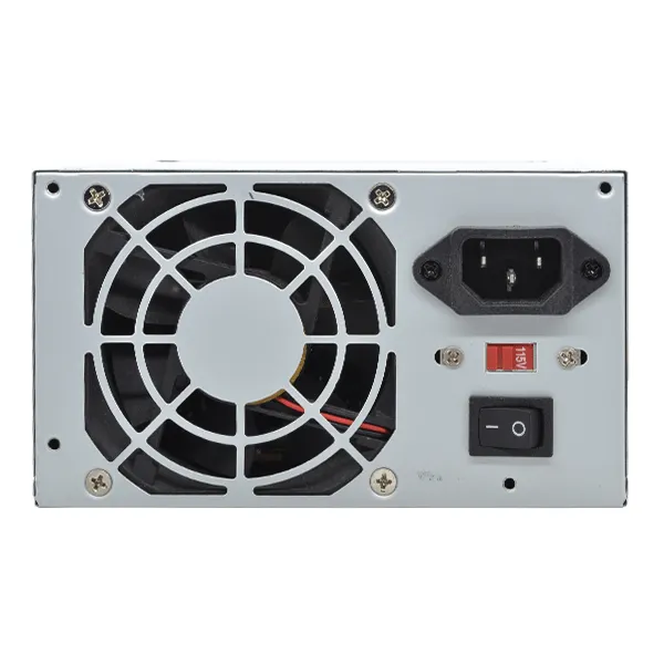 Fuente De Poder Atx 750W Jaltech