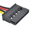 Fuente De Poder Atx 750W Jaltech