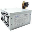 Fuente De Poder 750W Cable Largo