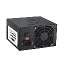 Fuente De Poder 780W Plus Cables Extendido