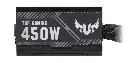 Fuente De Poder Asus Tuf-Gaming 450W