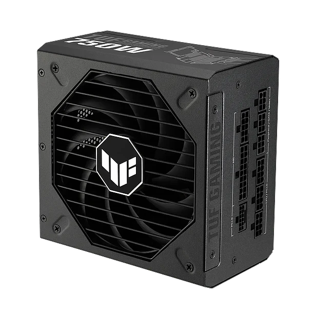 Fuente De Poder Asus Tuf-Gaming 450W