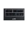 Fuente De Poder Gamer Xpg Adata 850Wat 80 Plus Gold