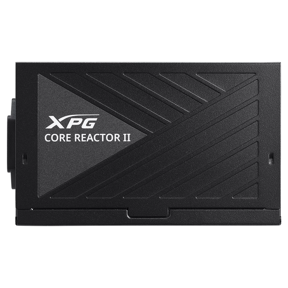 Fuente De Poder Gamer Xpg Adata 750Wat 80 Plus Gold