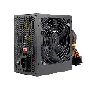 Fuente De Poder 500 Watts Jaltech Real