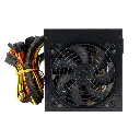 Fuente De Poder 500 Watts Jaltech Real