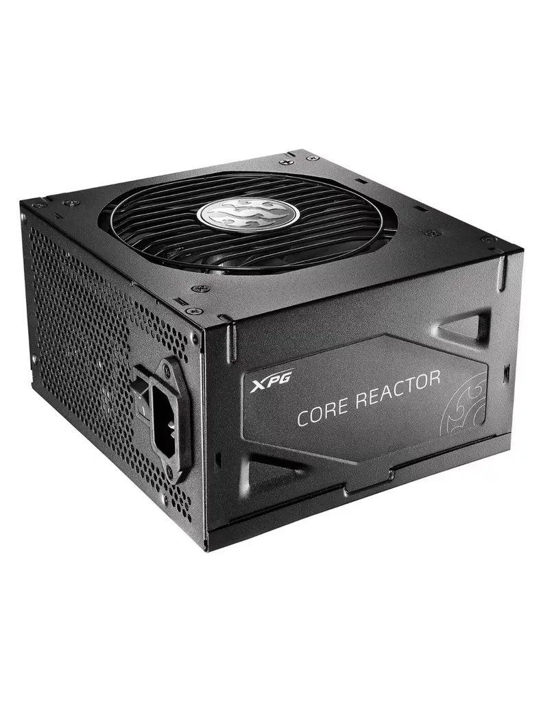 Fuente De Poder Modular Plus Gold 850w