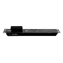 Multitoma Tierra Aislada 6 Salidas Rack Pdu