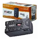 Reg Electronico De Voltage Ref.Propc1000
