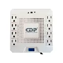 Regulador De Voltage Cdp R-Aver1808  1800VA /1000W