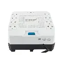 Regulador De Voltage Cdp R-Aver1808  1800VA /1000W