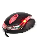 Mouse Optical Mini Usb Jaltech