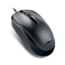 MOUSE GENIUS USB DX-120 NEGRO