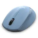 Mouse Inalambrico Genius Nx-7009 Azul