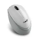 Mouse Inalambrico Genius Nx-7009 Blanco