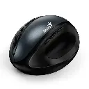 Mouse Vertical Genius Ergo 8300S Iron Grey