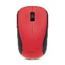 Mouse Inalambrico Genius Nx-7000 Rojo