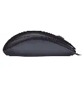 Mouse Alambrico Logitech Usb M90