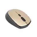 Mouse Inalambrica Gold 9511