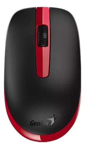 Mouse Inalambrico Genius Nx-7007