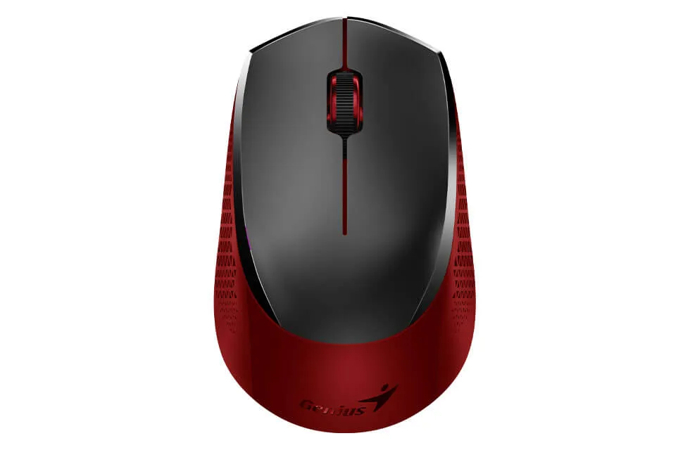 Mouse Genius Inalambrico Nx-8000S