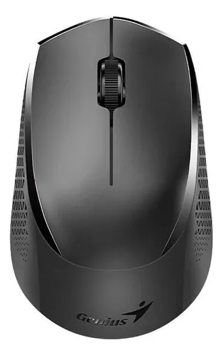 Mouse Inalambrico Genius Nx-8000S Tipo C Negro