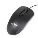 Mouse Usb Basik Economico