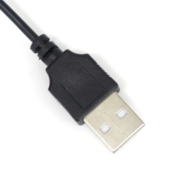 Mouse Usb Basik Economico