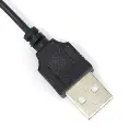 Mouse Usb Basik Economico