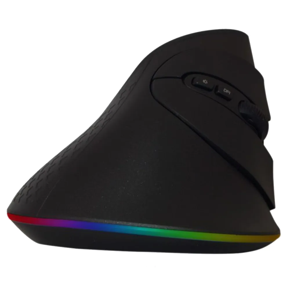 Mouse Vertical Rgb Gmt-11u