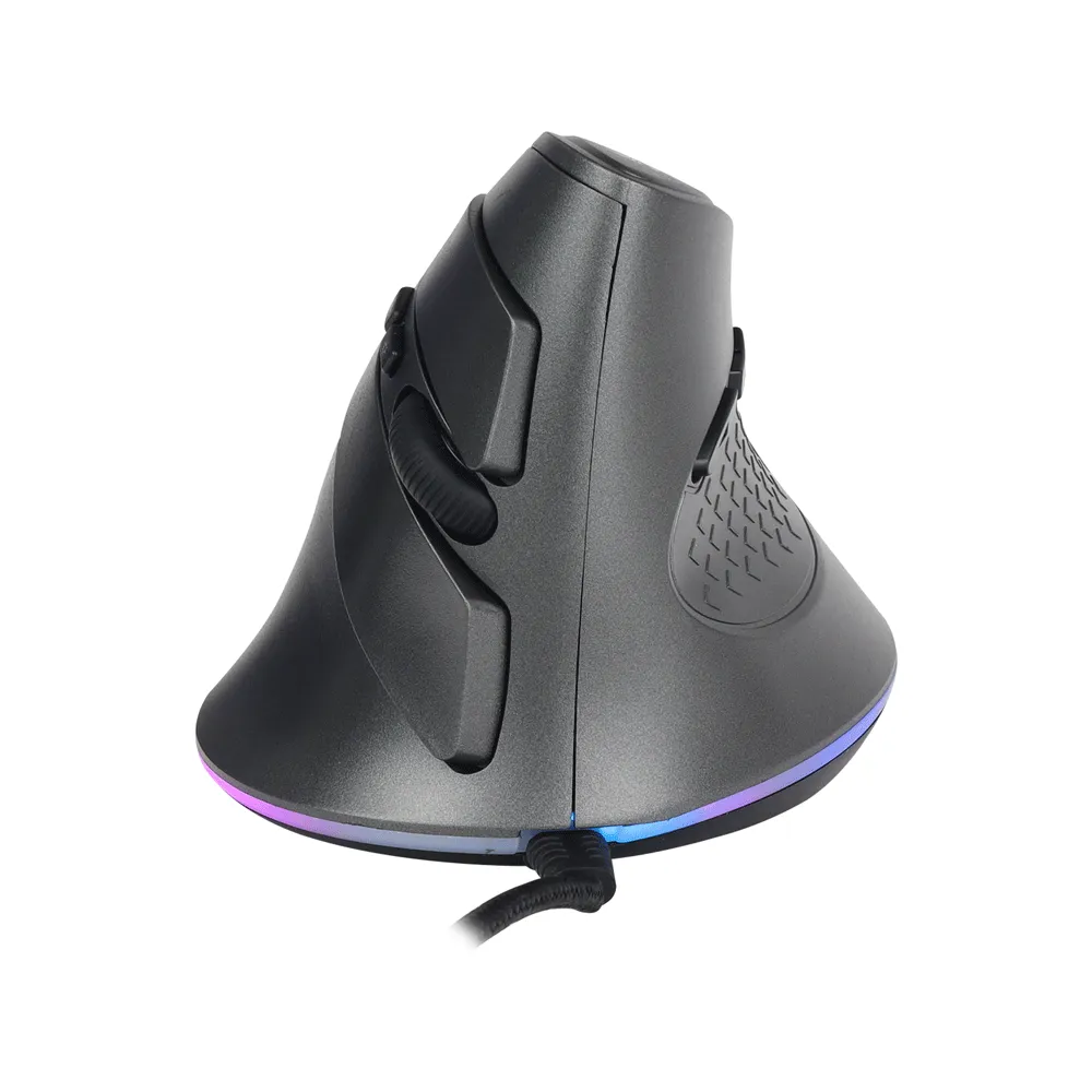 Mouse Vertical Rgb Gmt-11u