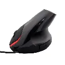 Mouse Vertical Alambrico Basik