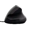 Mouse Vertical Alambrico Basik