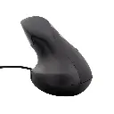 Mouse Vertical Alambrico Basik