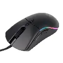 Mouse Gamer Usb Con Peso RGB