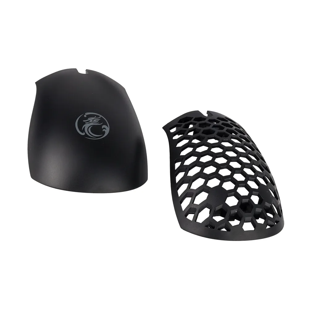 Mouse Gamer Usb Con Peso RGB