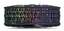 Teclado Genius Gamers K215