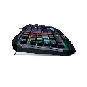 Teclado Genius Gamers K215