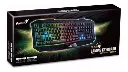 Teclado Genius Gamers K215